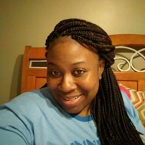 Meet your Posher, Eboni